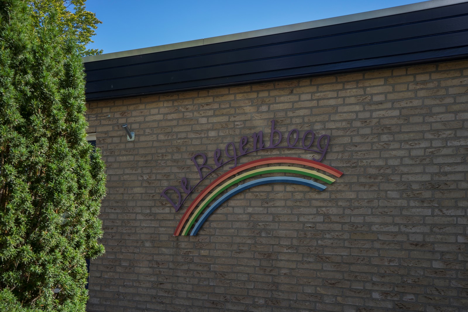 CBS De Regenboog